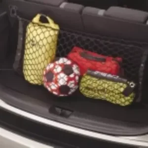 Cargo Net - Polypropylene Webbing - Mazda (0000-8K-L04A)