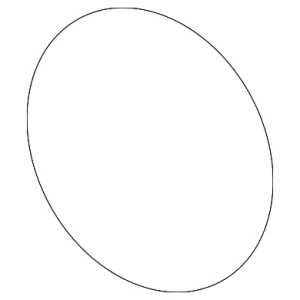 O-Ring - Mazda (H001-76-754)