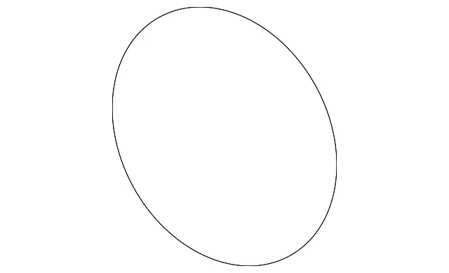 O-Ring - Mazda (H001-76-754)
