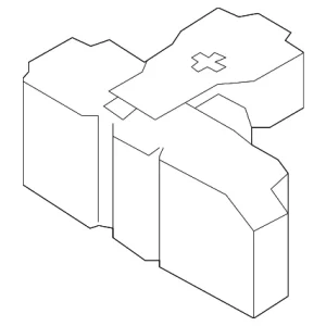 Cap - Mazda (GKK8-67-KB1A)