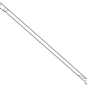 Link Arm - Mazda (GD7A-67-361)