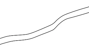 Wiper Transmission - Mazda (TA01-67-361)