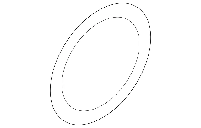 Bearing Snap Ring - Mazda (FT13-25-071)