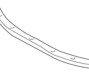 Front Seal - Mazda (NE51-56-750)