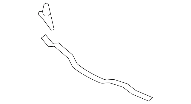 Front Seal - Mazda (TK48-56-750)
