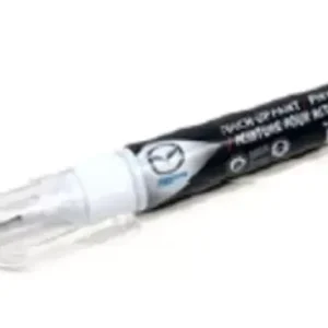Touch-Up Paint (.44 Fl Oz, 13 Ml) - Zeal Red - Mazda (0000-92-41G)