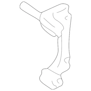 Caliper Support - Mazda (NA75-26-29X)