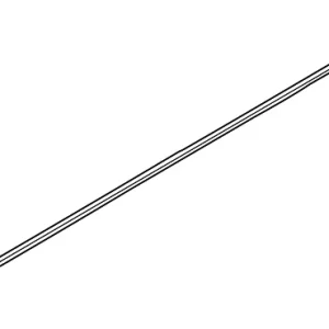 Rocker Molding Protector - Mazda (B28V-51-PK2)