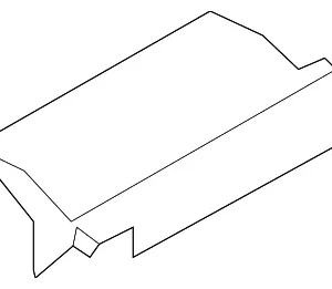 Mount Bracket - Mazda (EG25-66-9B0)