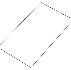 Rain Sensor Pad - Mazda (TK80-66-5G2)