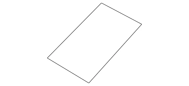 Rain Sensor Pad - Mazda (TK80-66-5G2)