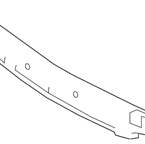 Absorber - Mazda (CC43-50-111B)