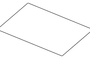 Lower Bracket - Mazda (TK69-50-161)