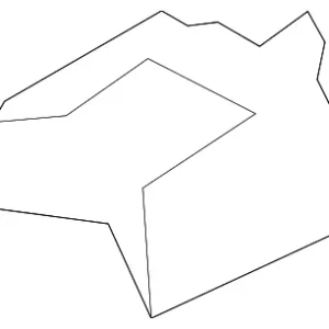 Protector Clip - Mazda (GP9A-42-591B)