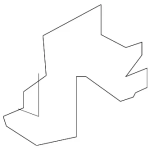Inner Reinforced Bracket - Mazda (N243-53-16Y)