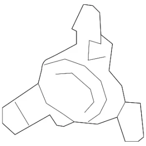 Insert - Mazda (C513-50-C12)