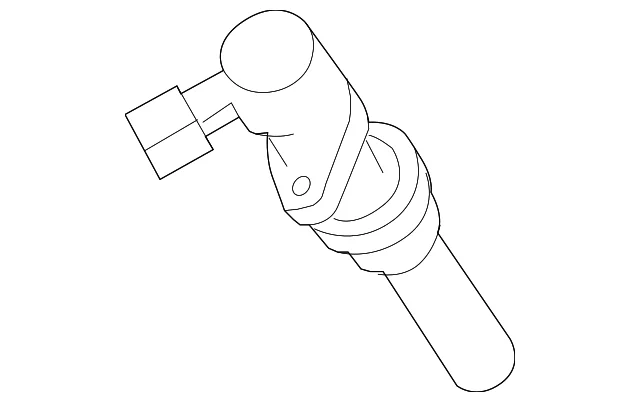 Coil - Mazda (ZZD4-18-100)