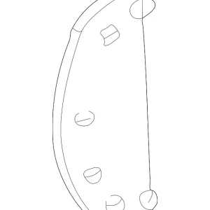 End Panel - Mazda (LC62-64-950-05)