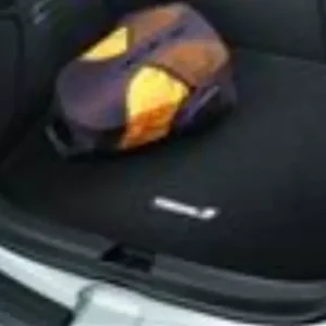 Cargo Area Mat - Mazda (0000-8B-L83)