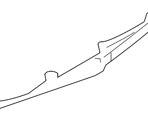 Backing Plate - Mazda (G21B-67-332)