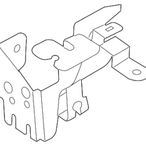 Bracket - Mazda (BP4K-56-860A)