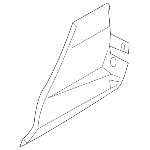 Seal - Mazda (EG21-56-251B)