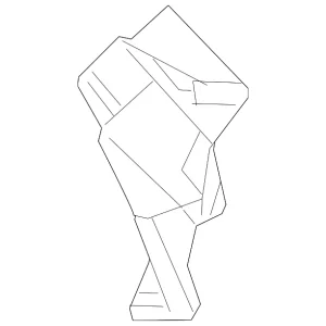 Lamp Cover - Mazda (C235-60-245)