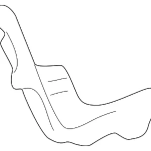 Dust Cover Gasket - Mazda (NA01-42-233)