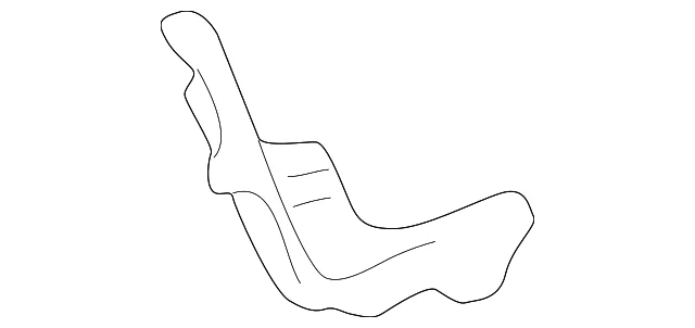 Dust Cover Gasket - Mazda (NA01-42-233)