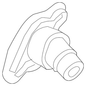 Dust Cover - Mazda (NE51-32-210)