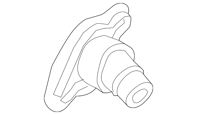 Dust Cover - Mazda (NE51-32-210)