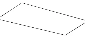 Seat Cushion Pad - Mazda (DF71-88-112)