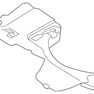 Support - Mazda (BDTS-68-8MZ)