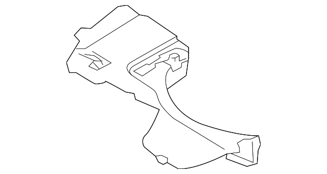 Support - Mazda (BDTS-68-8MZ)