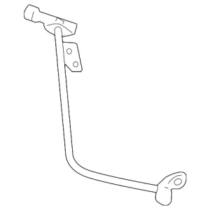 Harness - Mazda (ZZC1-67-240)
