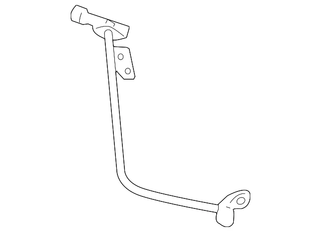 Harness - Mazda (ZZC1-67-240)