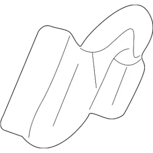 Temp Sensor - Mazda (D112-61-762)