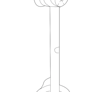 Stabilizer Link - Mazda (KD31-28-190)