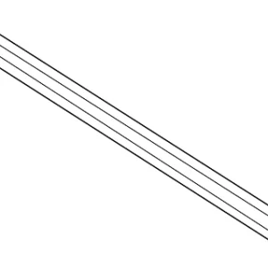 Belt Weather-Strip - Mazda (KBB3-59-821)