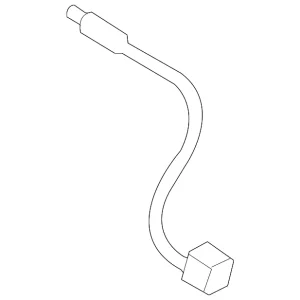 Ambient Air Temperature Sensor - Mazda (F151-61-764)