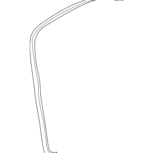 Welt - Mazda (GD7A-68-913E-80)
