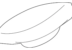 End Cover - Mazda (FB05-32-151)