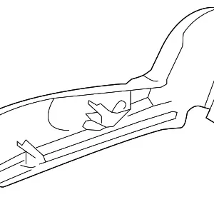 Cover - Mazda (GAC4-88-1GXA-72)