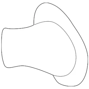 Thermostat Housing - Mazda (FS05-15-172)