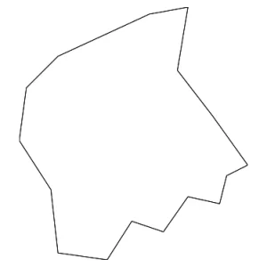Center Reinforced - Mazda (BCJH-70-7J1)