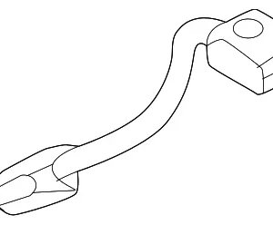 Wire - Mazda (VA54-67-SH0)