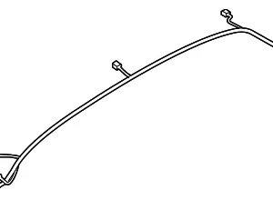 Harness - Mazda (EG21-67-100B)