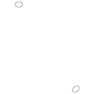 Pressure Hose Seal - Mazda (GK2J-61-J19)
