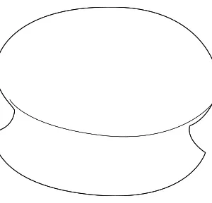 Shift Knob Cover - Mazda (DL40-46-033)