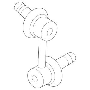 Stabilizer Link - Mazda (KBB6-34-170B)